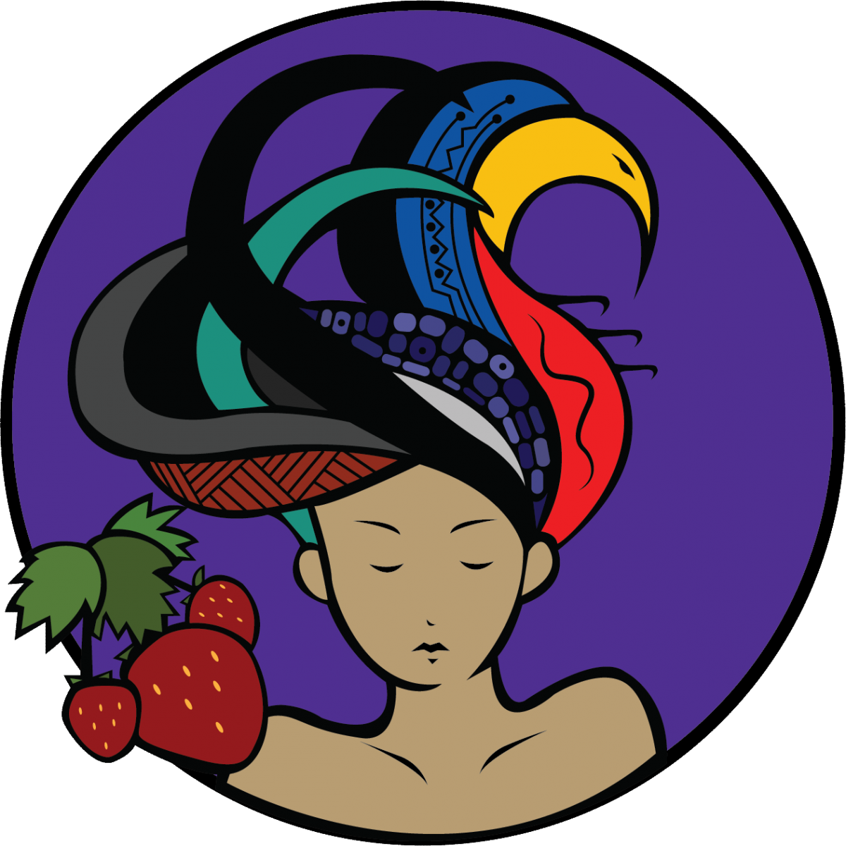 Murder Clip Art - Png Download (1200x1200), Png Download