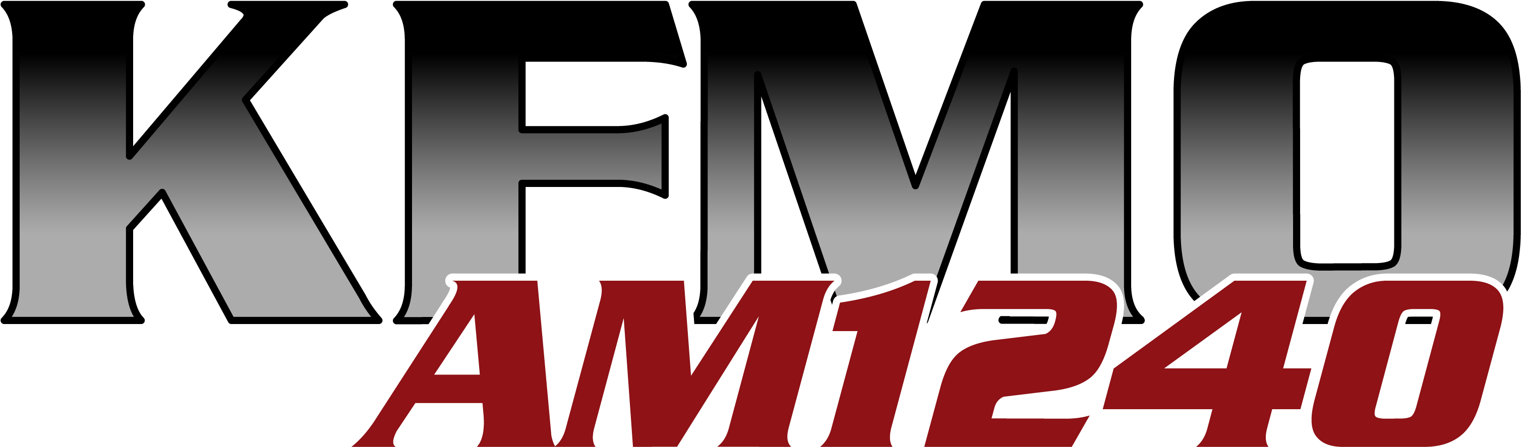 Kfmo Clipart (3015x900), Png Download