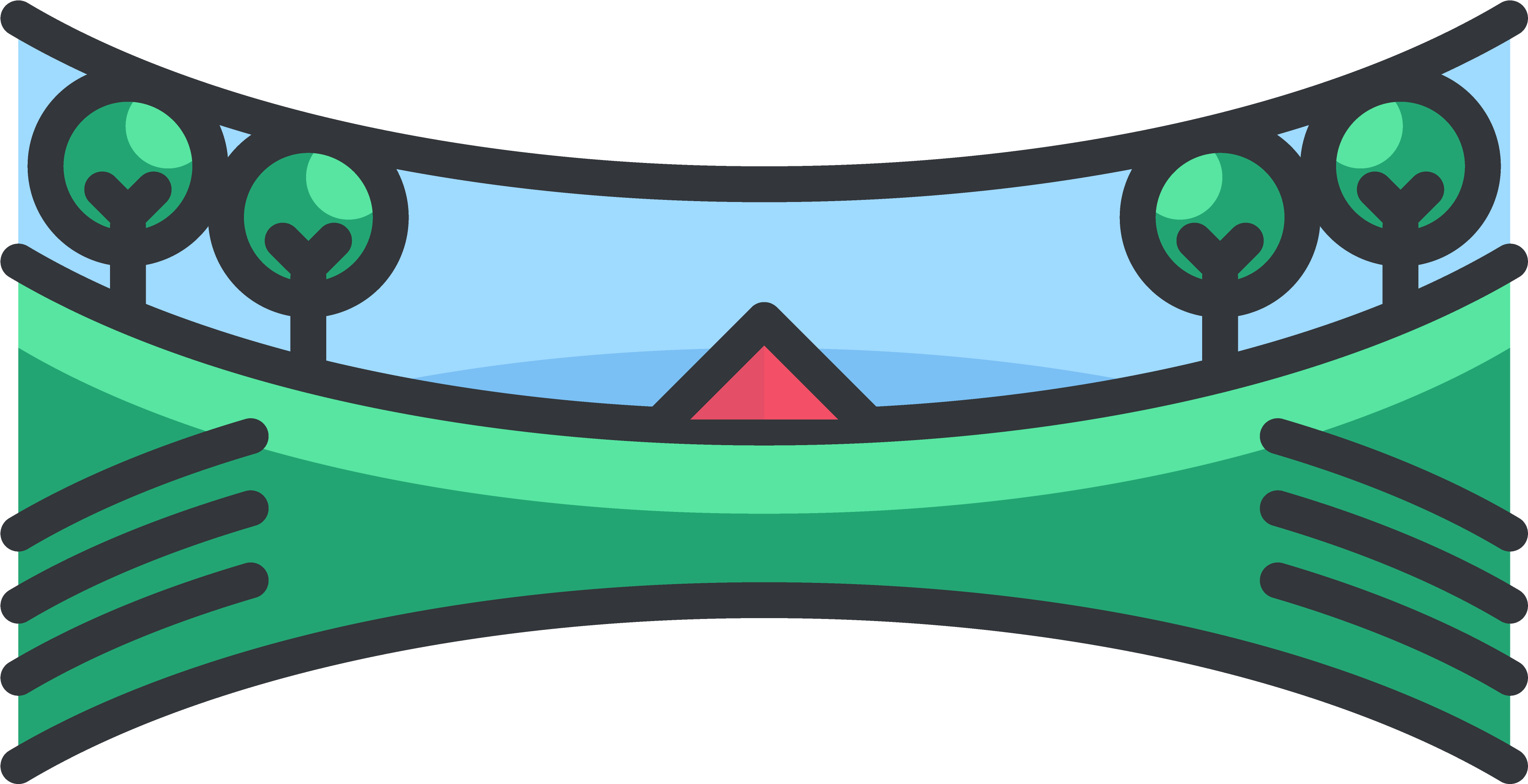 About Us Altar Virtual Clipart (4000x2024), Png Download