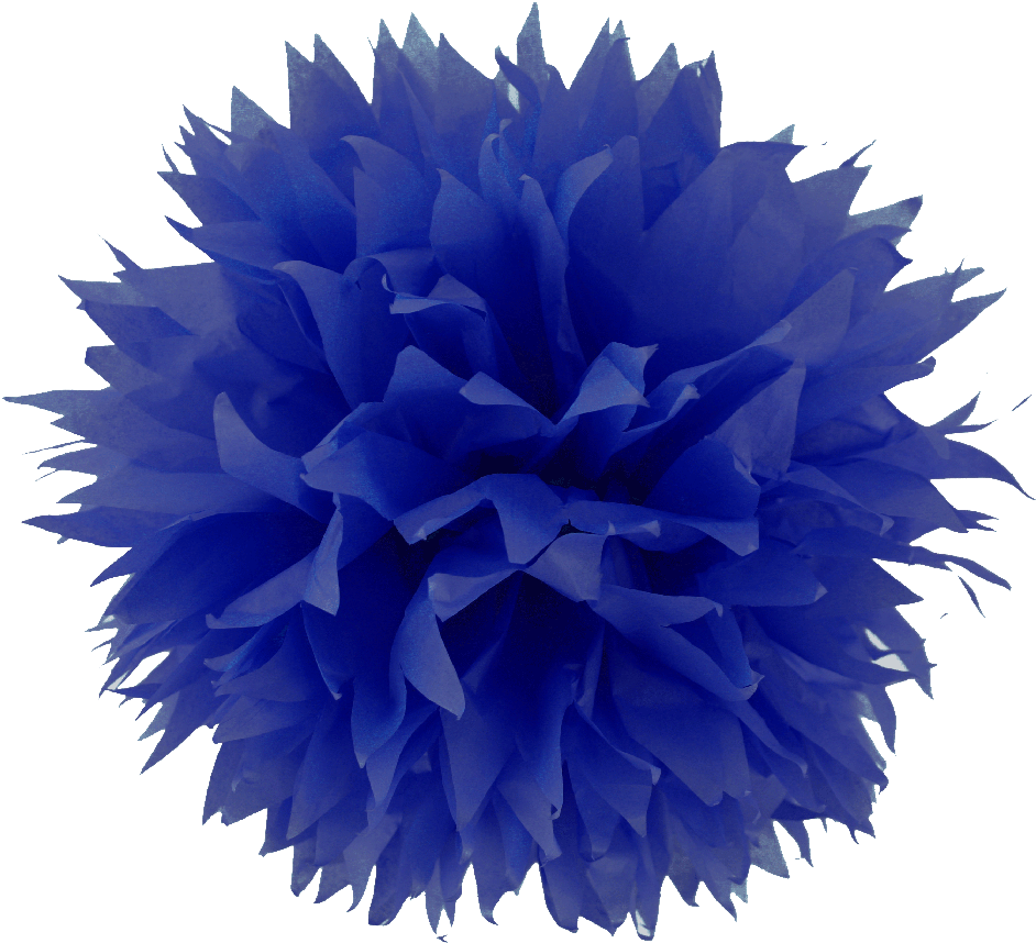 Blue Clipart (1000x931), Png Download