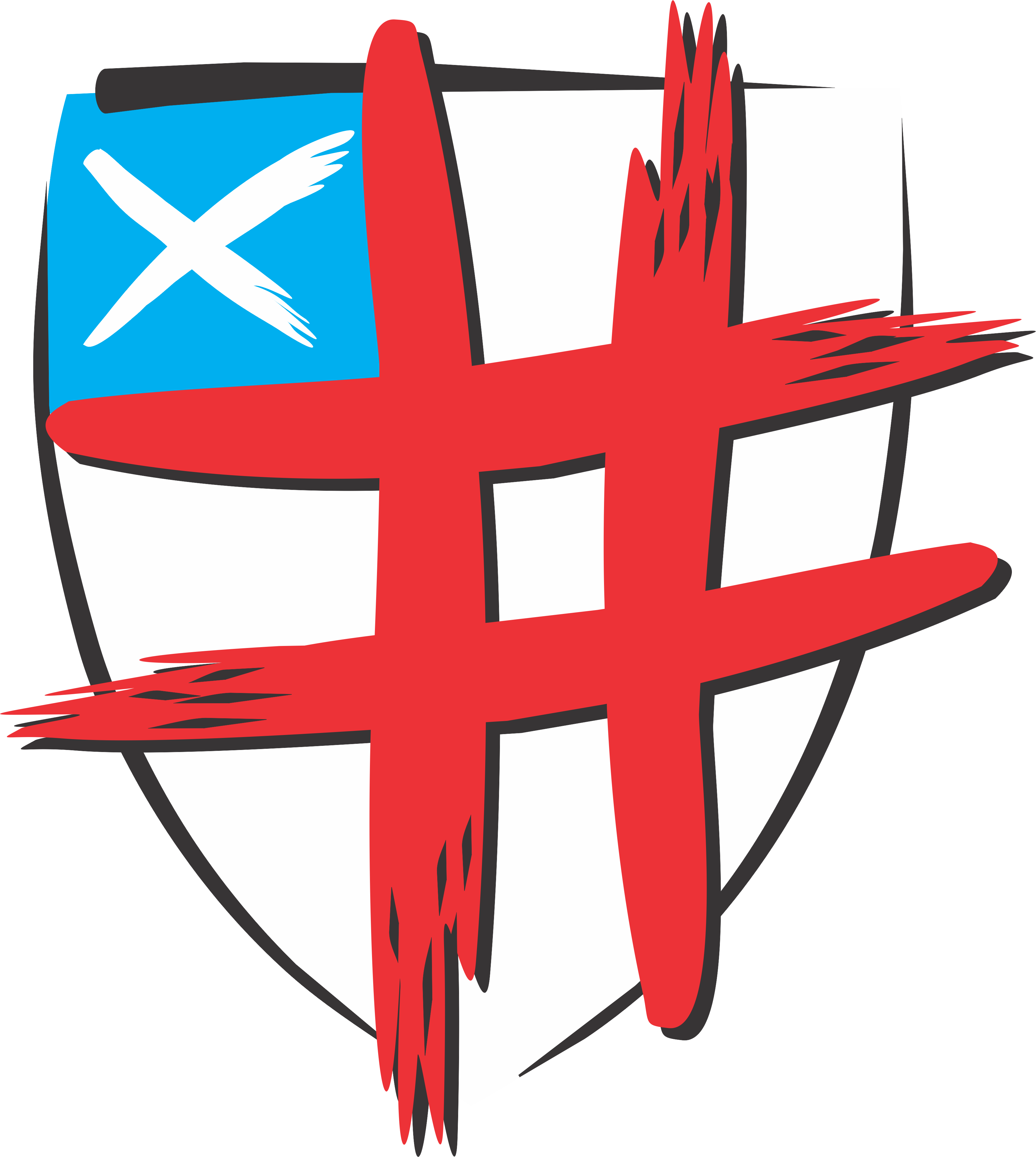 Clip Art - Png Download (3523x3937), Png Download