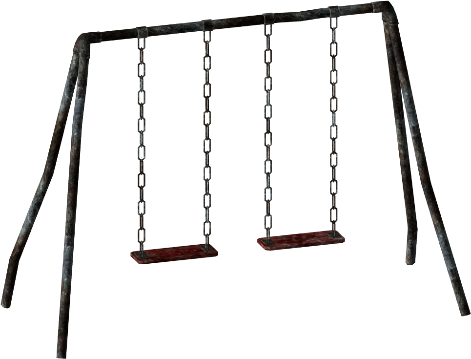 Download Swing Clipart Clipart Kid Swings Png Transparent Png