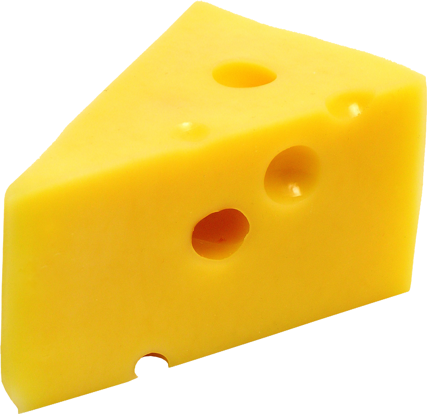 Cheese Sandwich Gruyère Cheese Melt Sandwich - Swiss Cheese Clipart (1400x1363), Png Download