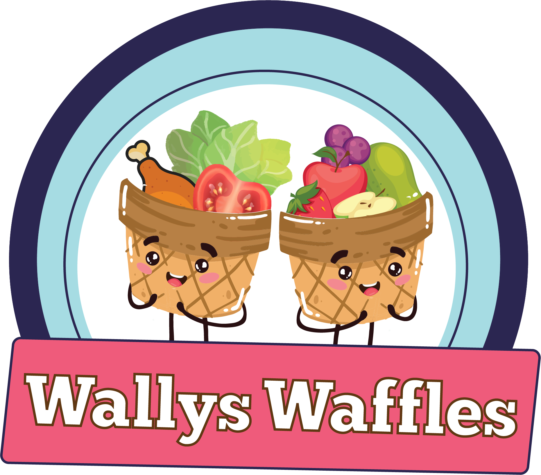 Cartoon Clipart (1862x1636), Png Download