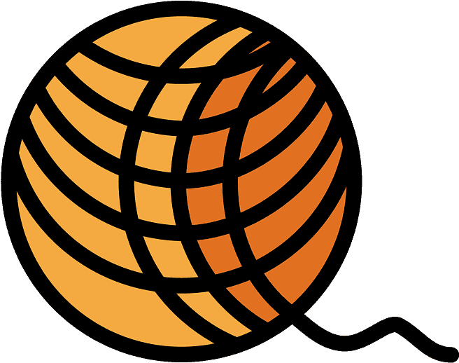 Yarn Emoji Clipart Yarn Html Emoji Png Download Full Size Clipart