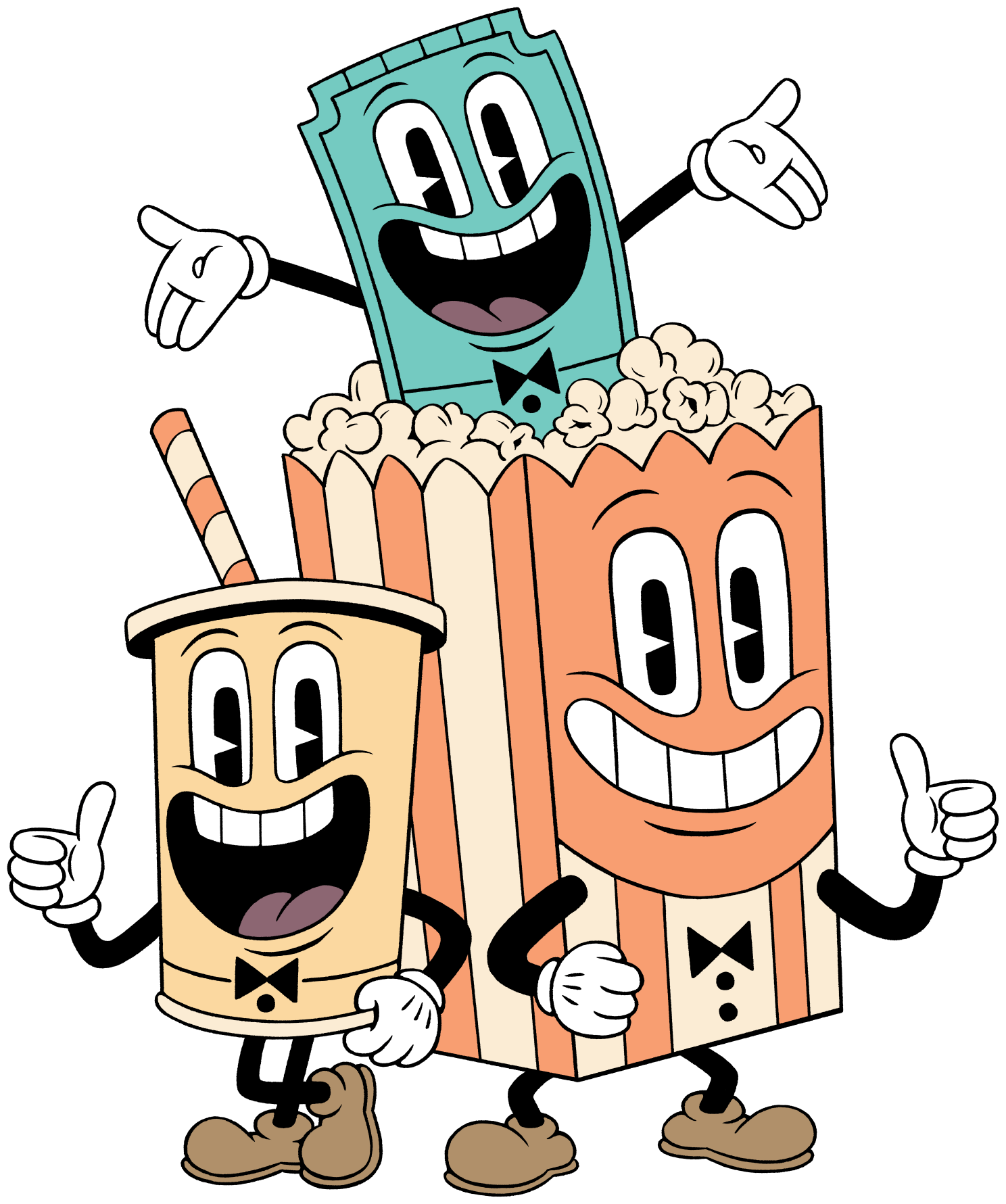 Camera - Cartoon Clipart (1488x1781), Png Download