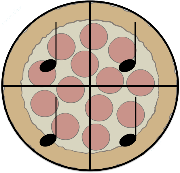 Circle Clipart (640x610), Png Download