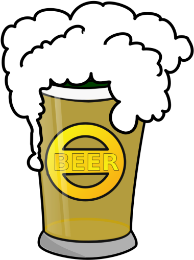 Alcohol Clip Art - Png Download (600x600), Png Download