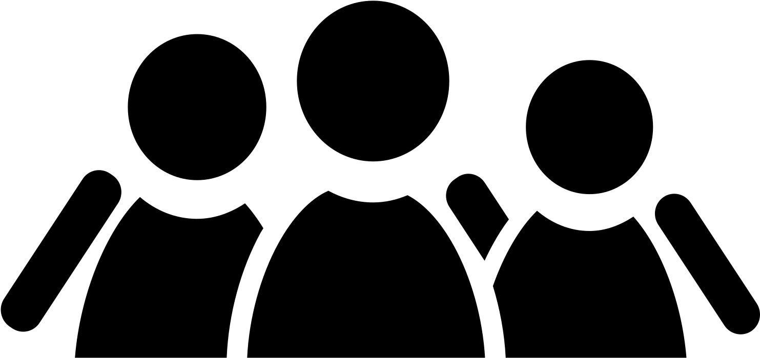 Group Members Clipart - Png Download (1600x1600), Png Download