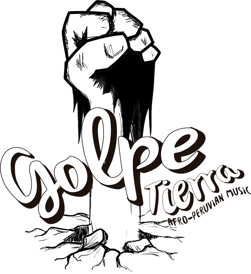 Cuba Clipart Music Group - Golpe Logo - Png Download (857x935), Png Download