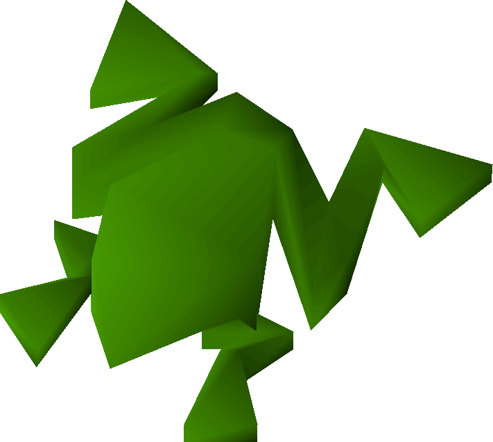 Chocolate Clipart Swamp - Origami - Png Download (711x638), Png Download