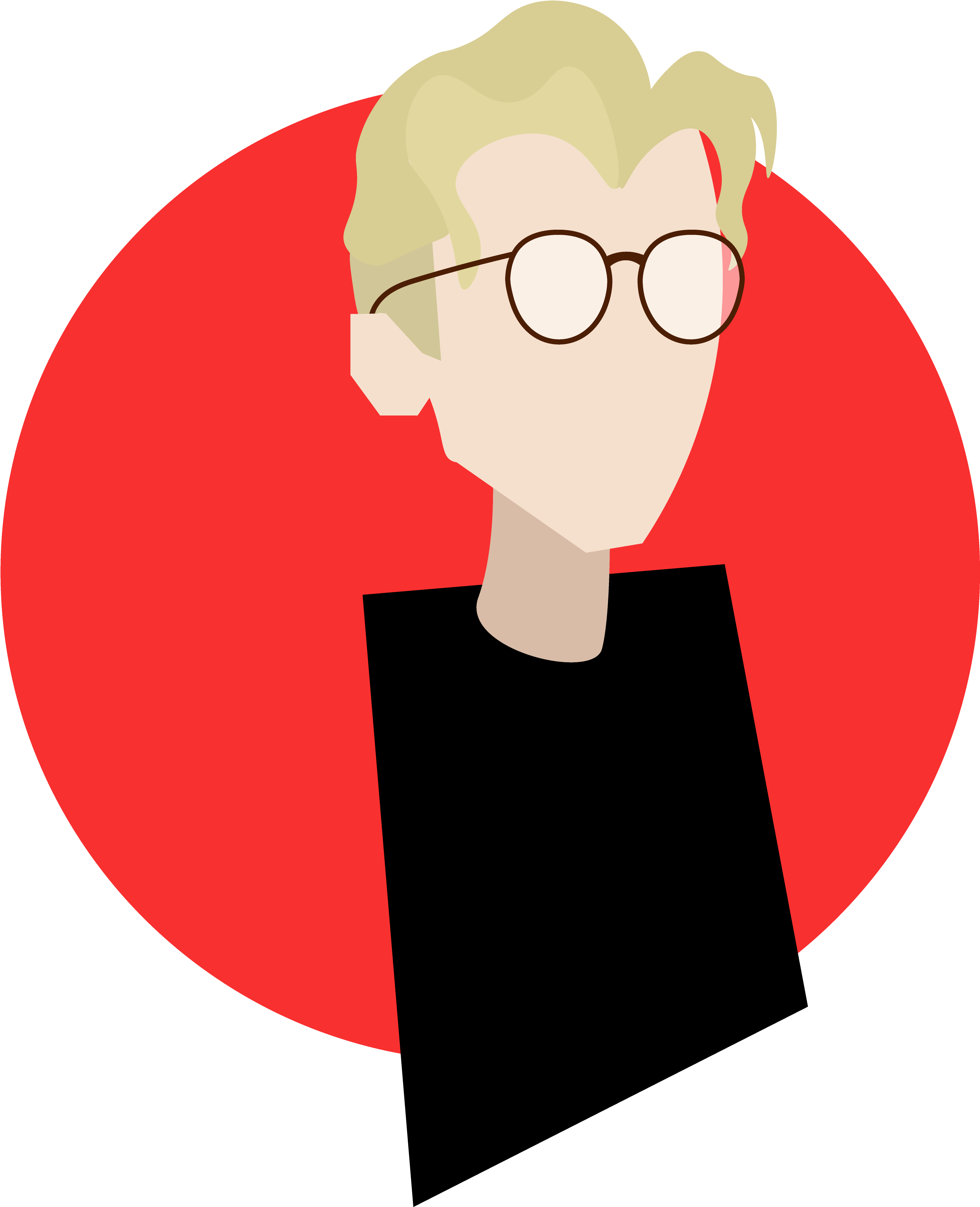 Cartoon Clipart (4500x4500), Png Download