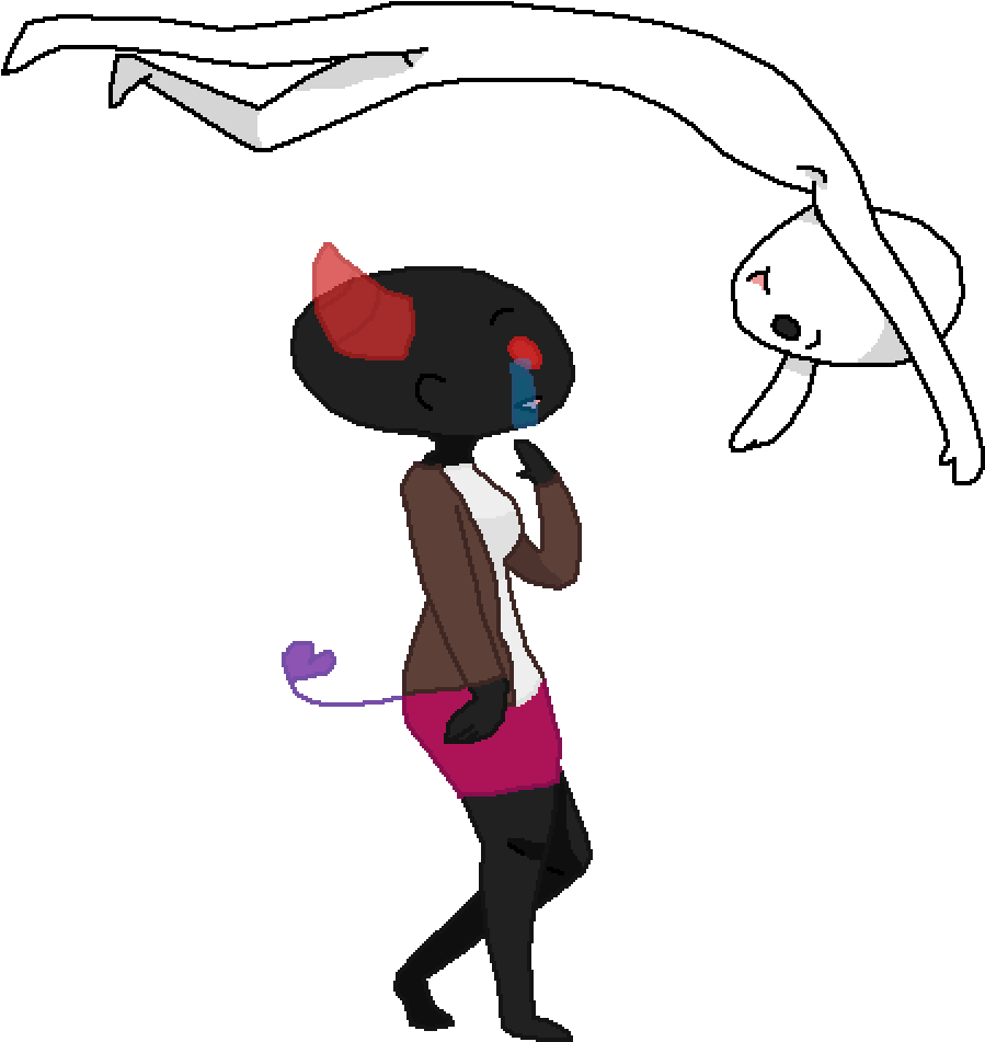 Base De Collab 2 Pessoa Clipart (1000x1000), Png Download