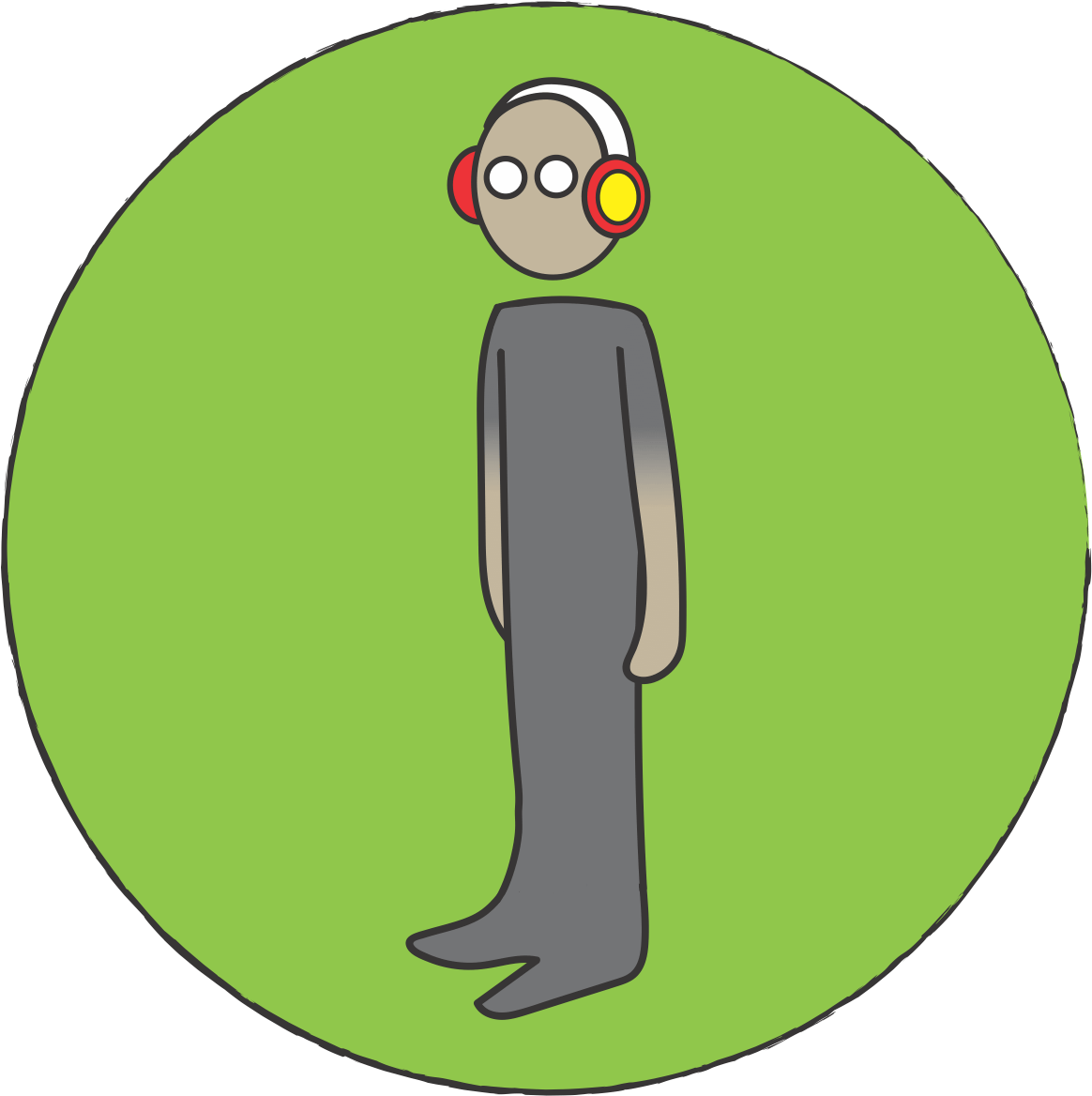 Cartoon Clipart (1222x1189), Png Download