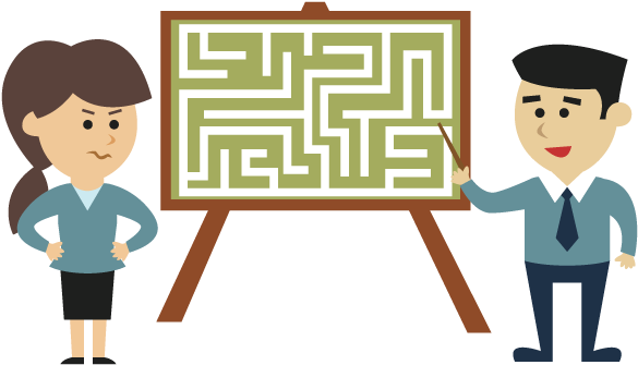 Organized Clipart Assigned - Clip Art - Png Download (600x600), Png Download