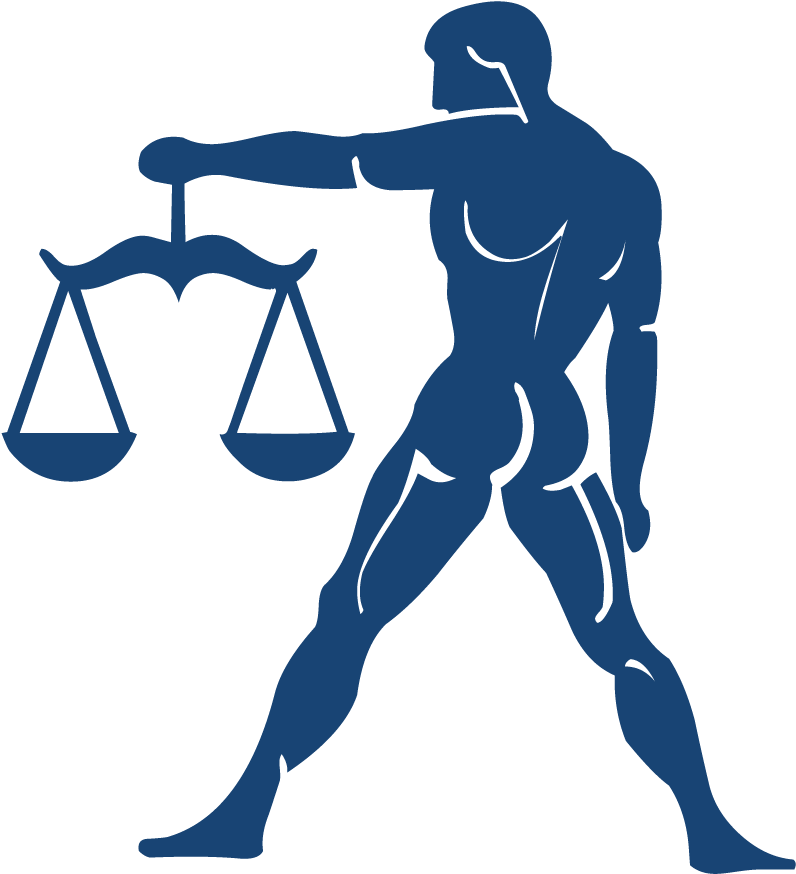 Horoscopo Libra Png Clipart (947x947), Png Download