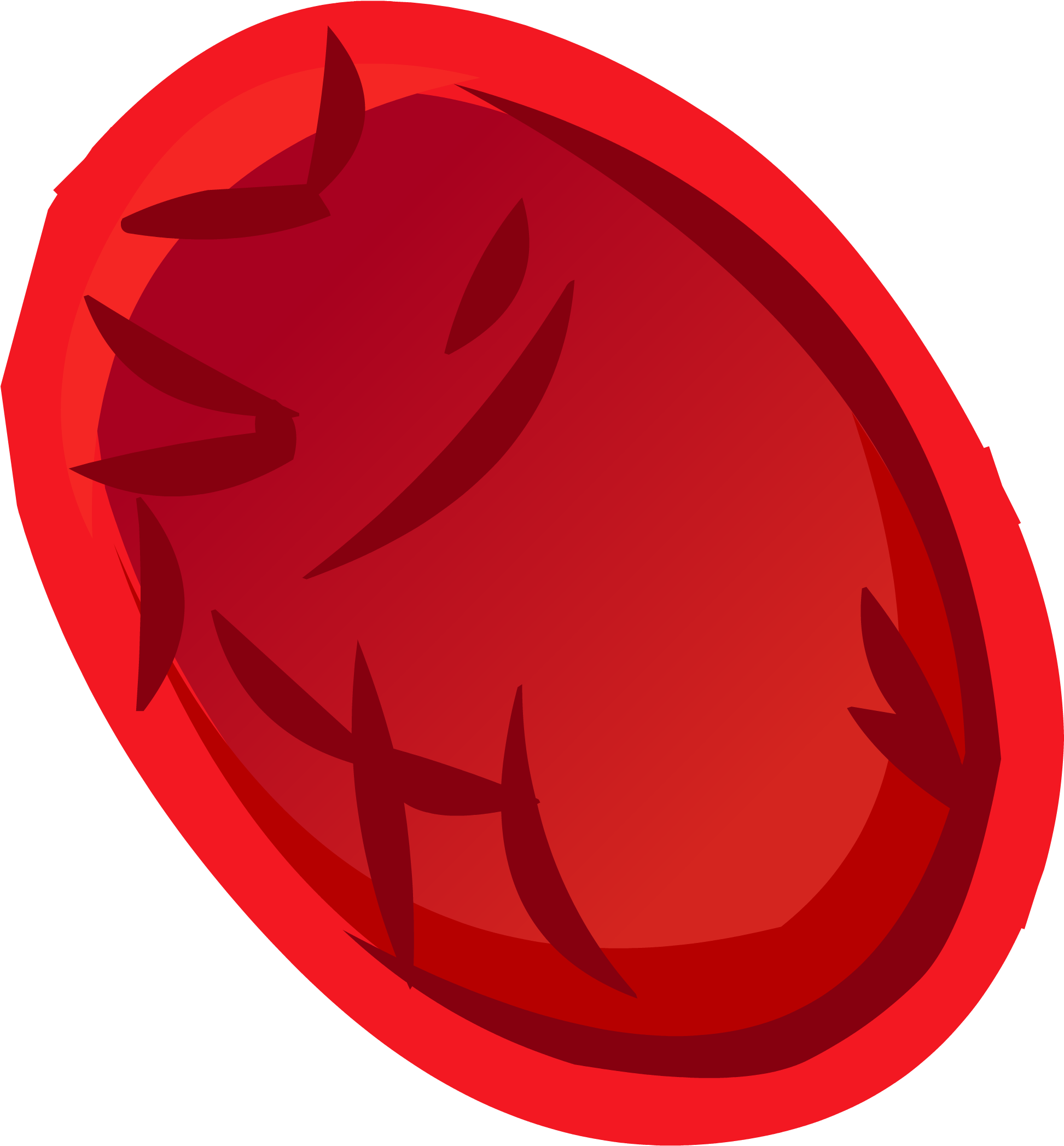 Official Club Penguin Online Wiki - Illustration Clipart (2000x2145), Png Download