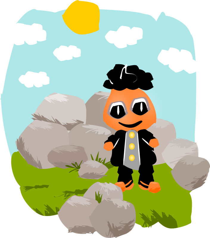 Clip Art - Png Download (705x800), Png Download