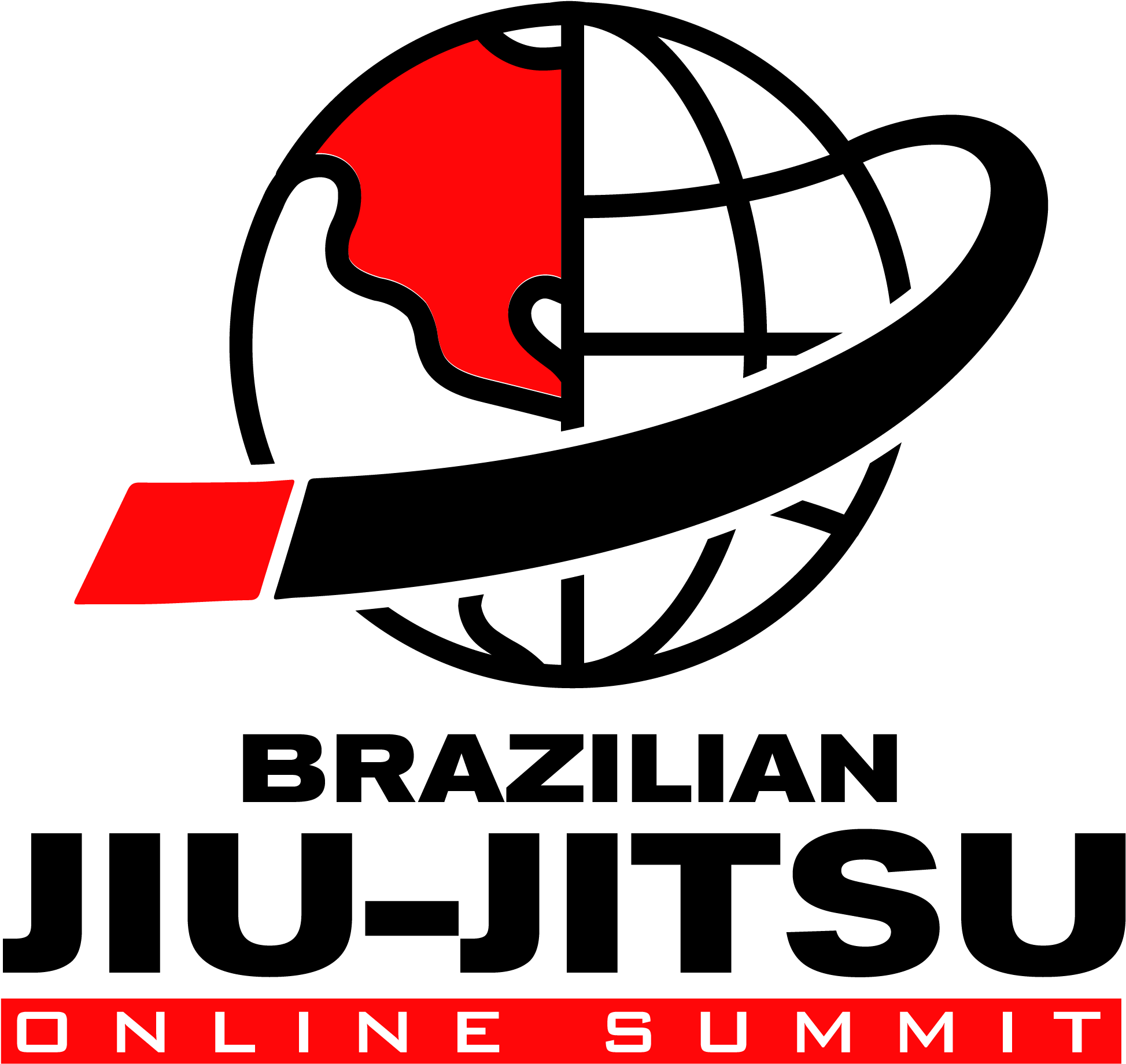 Bjj Online Summit - Graphic Design Clipart (4000x2334), Png Download