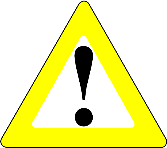 Triangle Clipart (600x533), Png Download