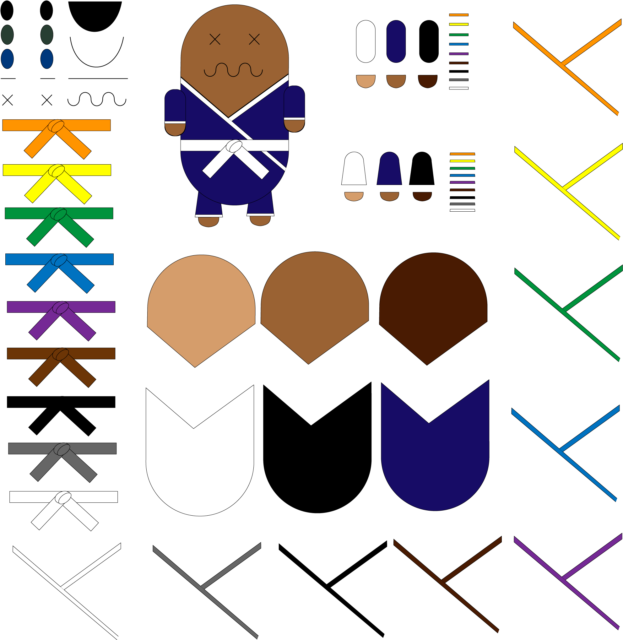 Clip Art - Png Download (2048x2048), Png Download