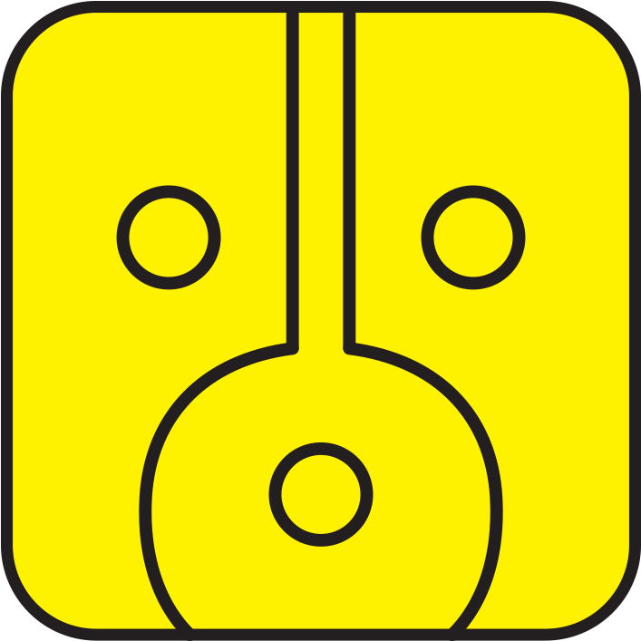 Danger Clipart Proceed With Caution - Circle - Png Download (778x778), Png Download