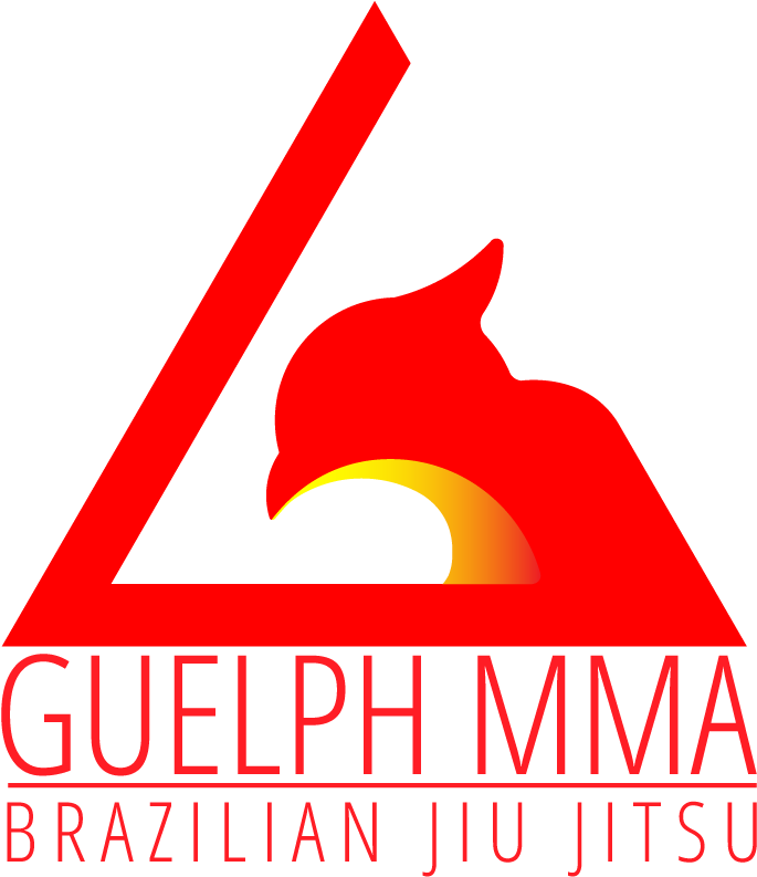 Guelph Bjj W Text Box Clipart (716x797), Png Download