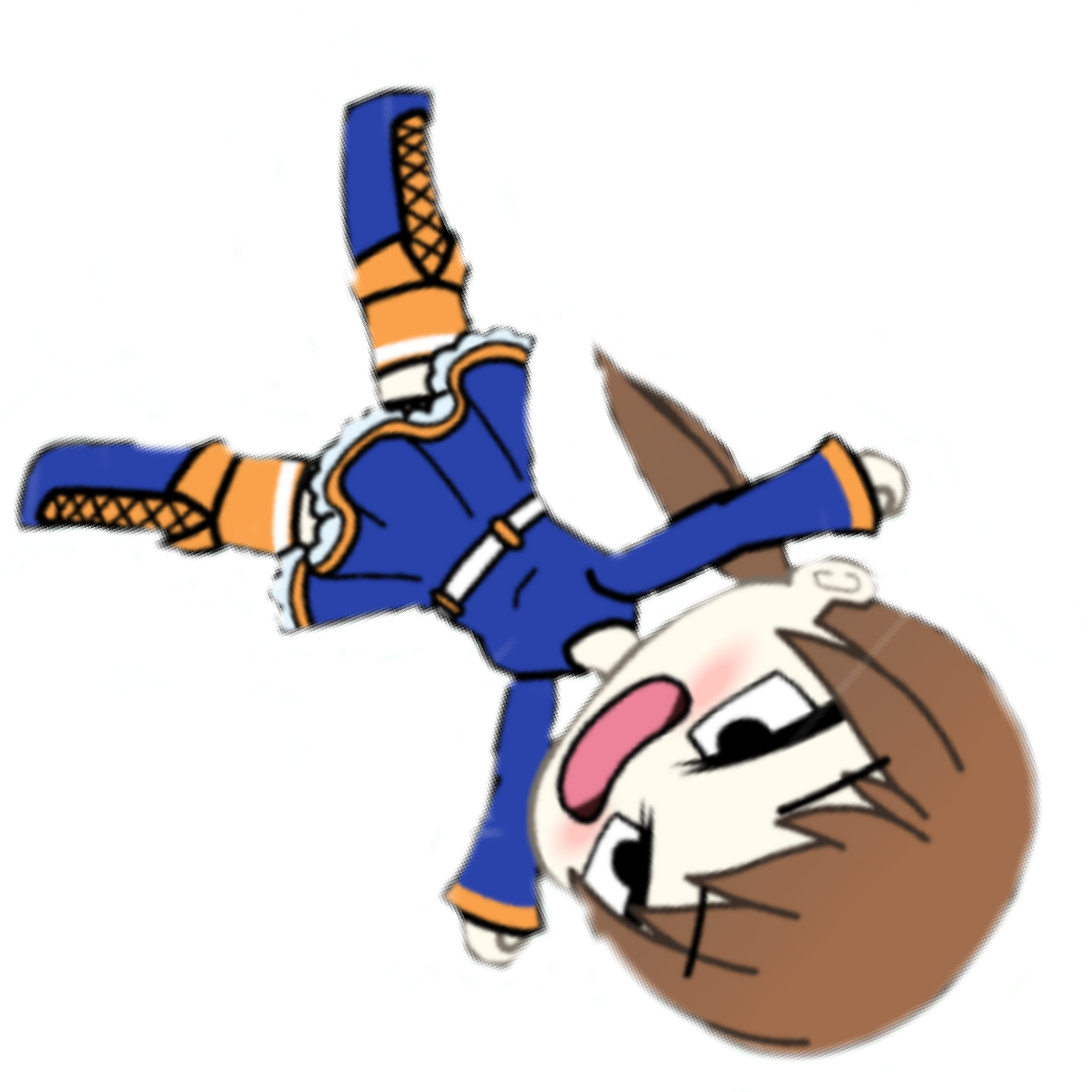 #nothingtodo - Cartoon Clipart (1773x1773), Png Download