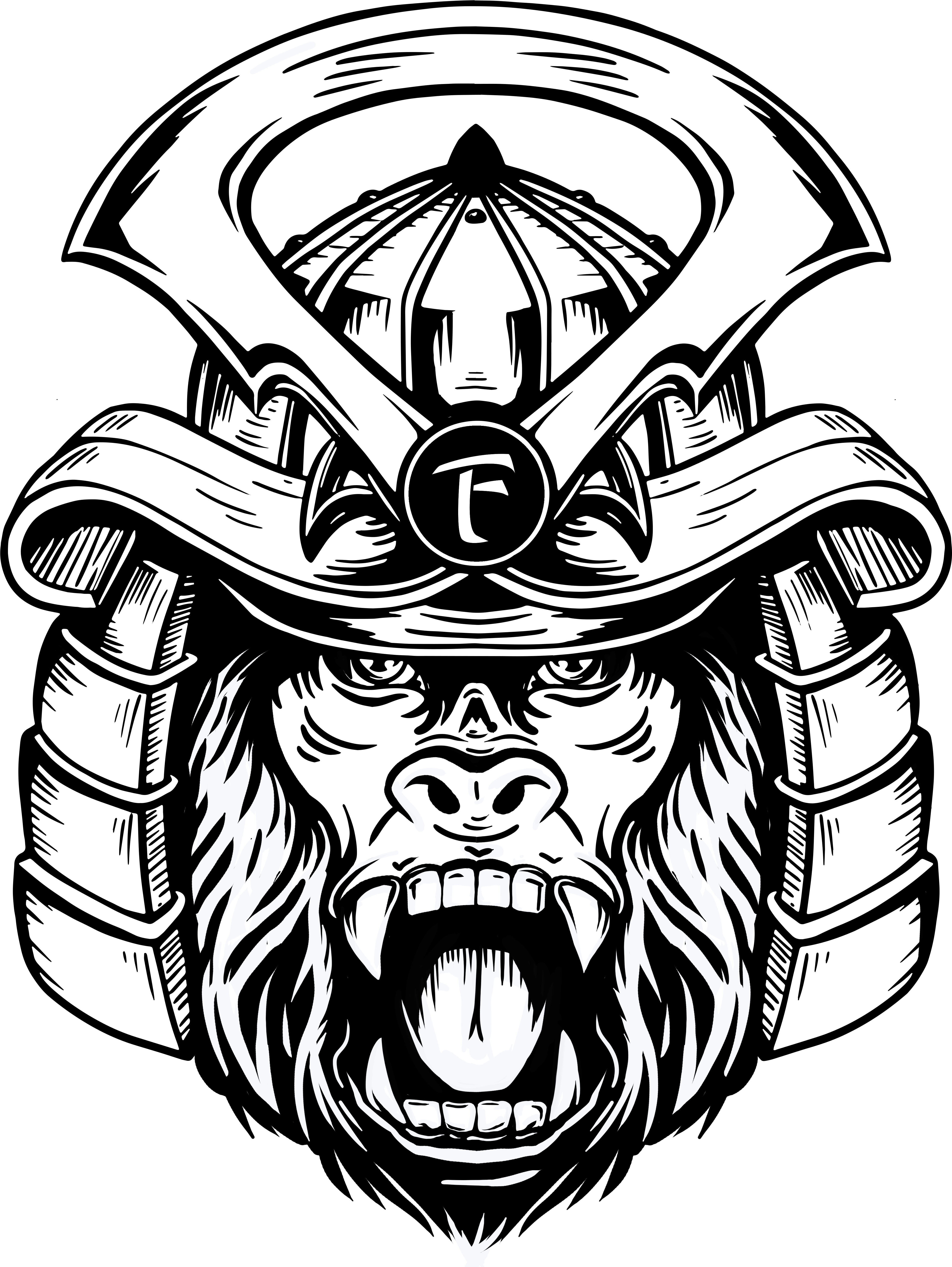 Illustration Clipart (5100x6600), Png Download