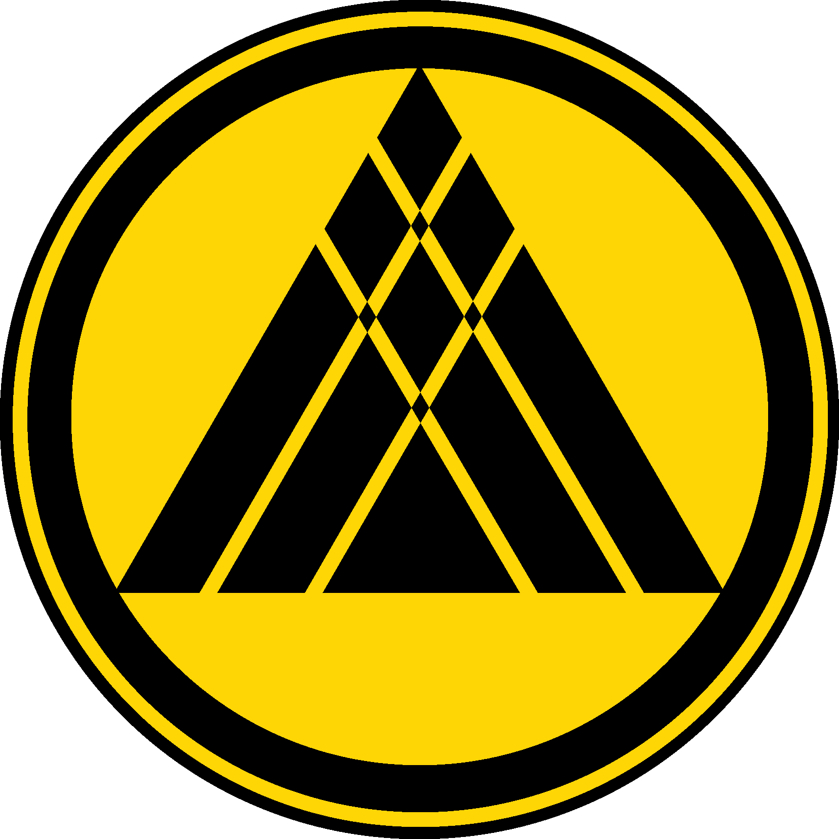 Resolve Martial Arts - Visionaries Hip Hop Clipart (1657x1657), Png Download