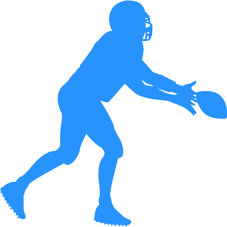 American Football Clipart (795x800), Png Download