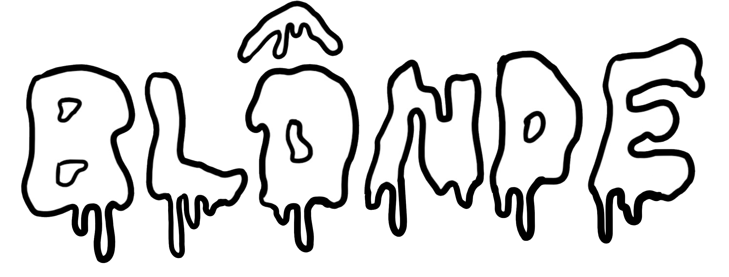 Collection Of Free Bullet Drawing Cartoon Download Clipart (2651x1017), Png Download