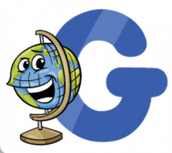 Cartoon Alphabet Each Letter Clipart (600x534), Png Download