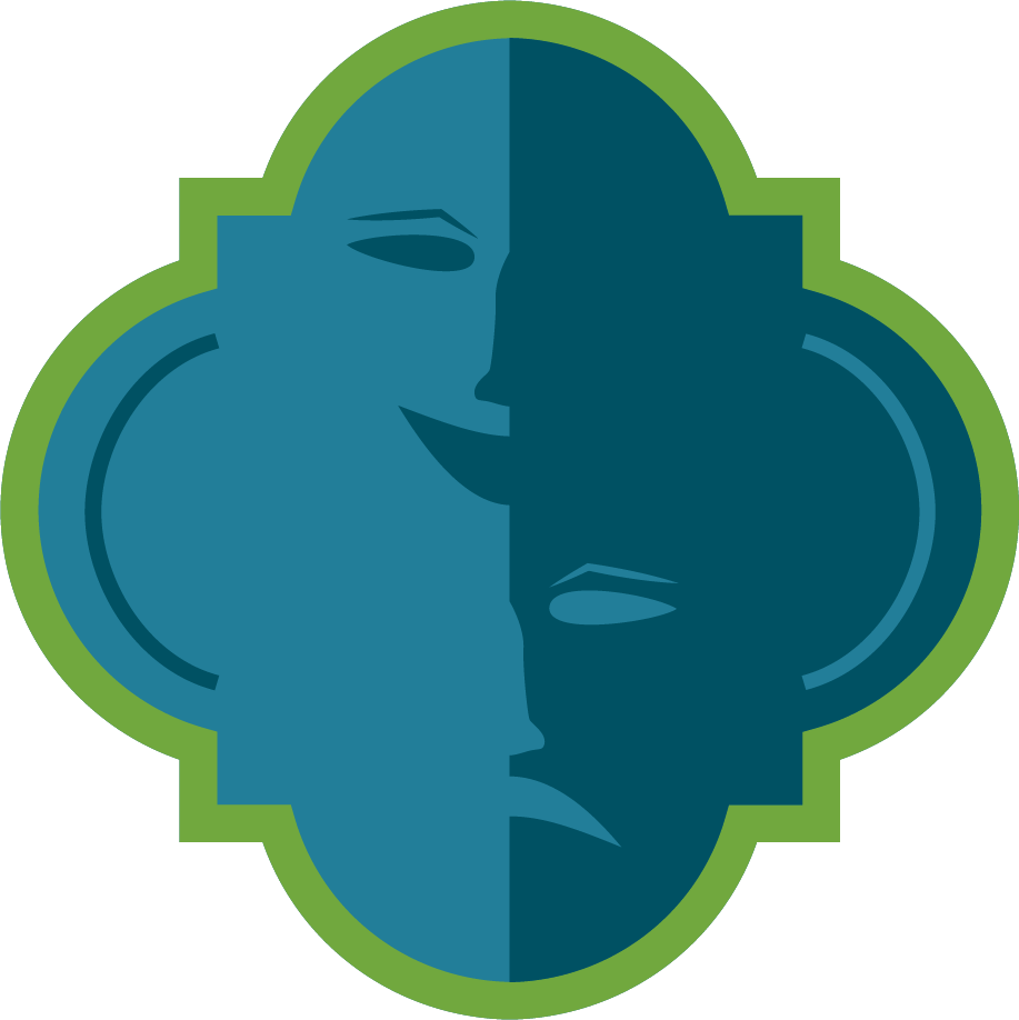 Theater Clip Arts - Png Download (917x918), Png Download