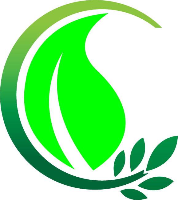 Site Logo - Landscaping Garden Logo Png Clipart (579x651), Png Download