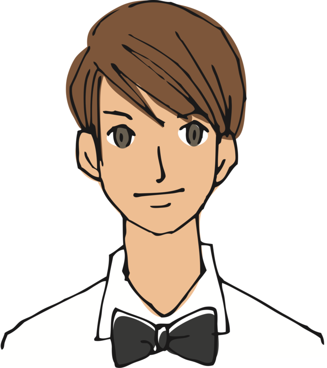 Style,vision Care,jaw - Cartoon Clipart (667x750), Png Download