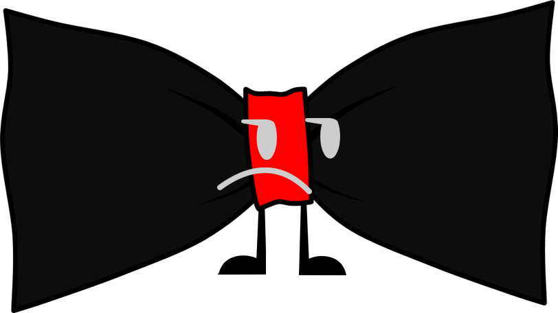 Transparent Bow Ties Clipart - Object Show Bow Tie - Png Download (812x456), Png Download