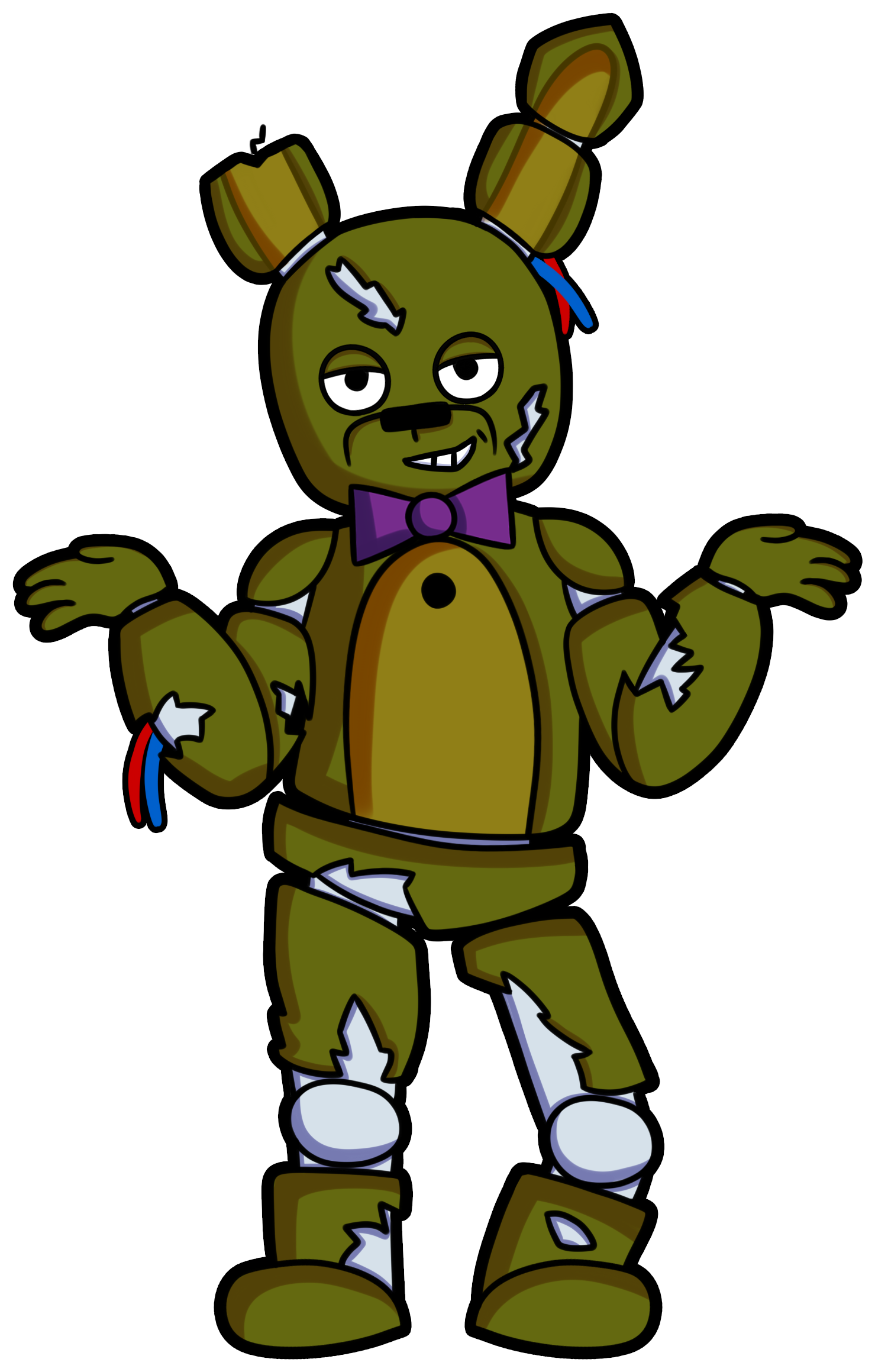 Cartoon Clipart (1479x2319), Png Download