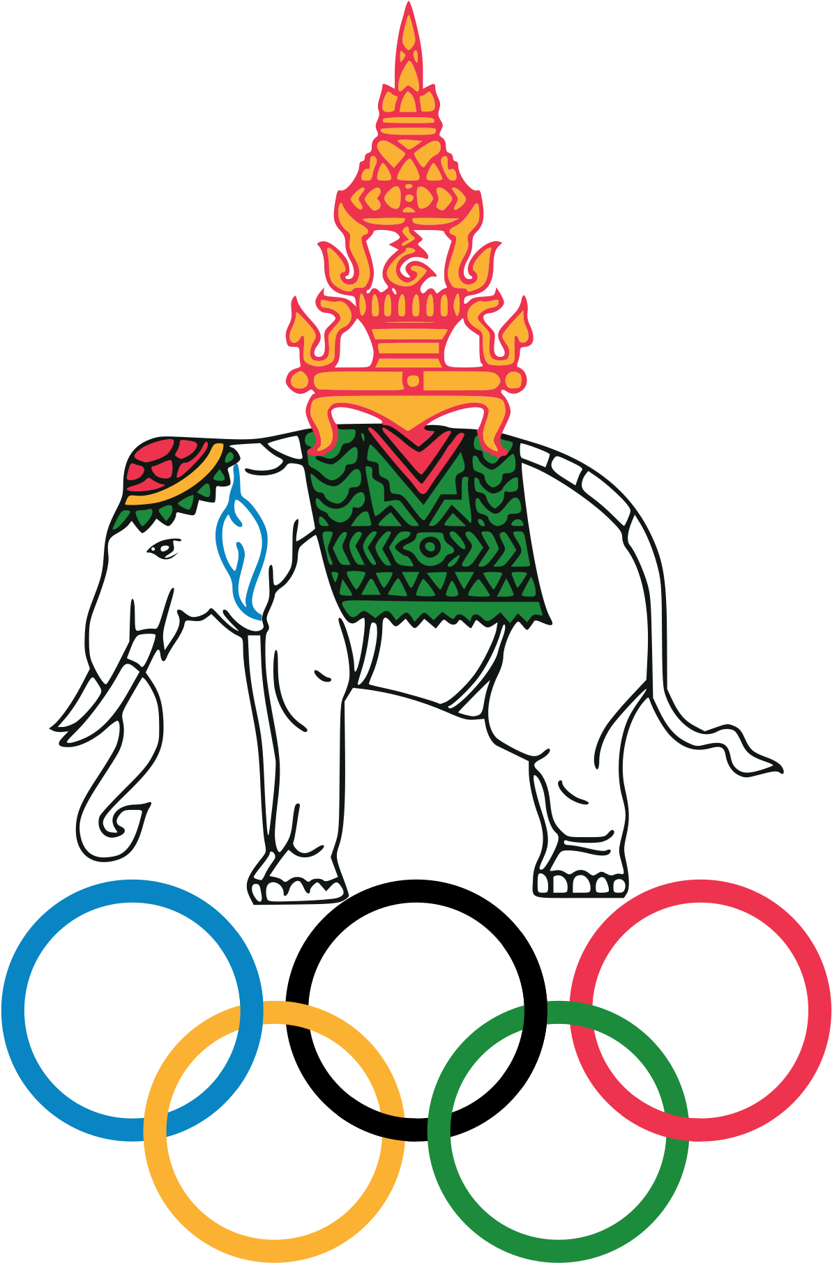 1200 X 1833 6 - 2021 Asian Indoor And Martial Arts Games Clipart (1193x1812), Png Download