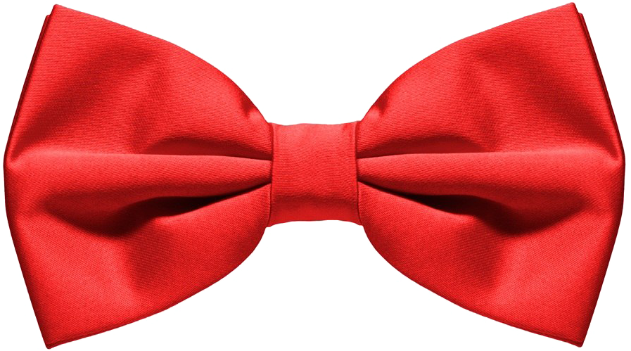 Download Transparent Bow Tie Clipart No Background - Bow Tie