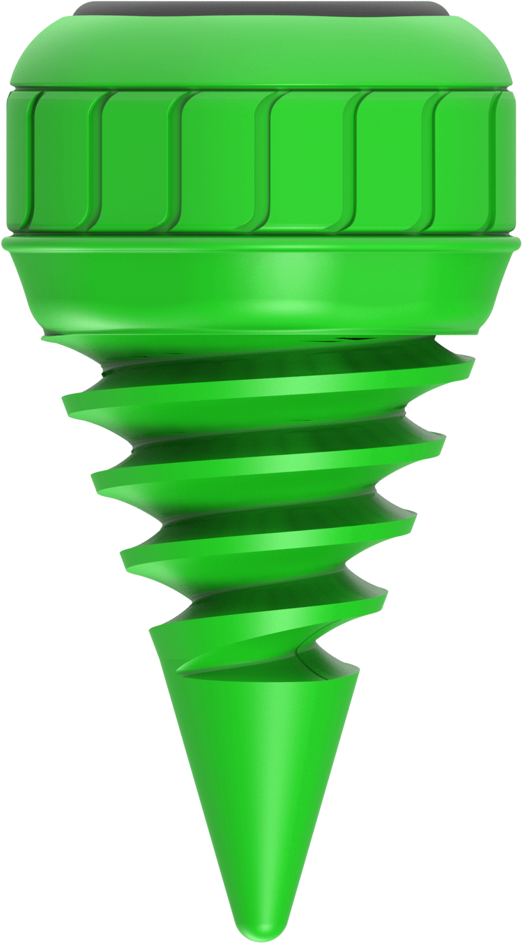 Transparent Snocone Clipart - Plastic - Png Download (1073x1939), Png Download