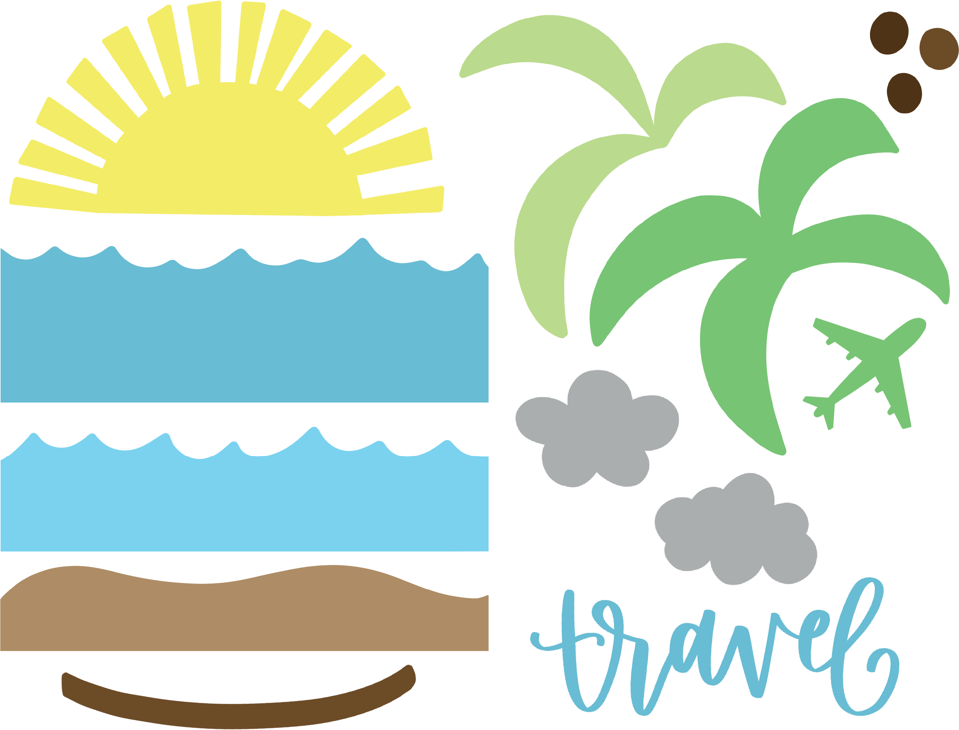 Graphic Design Clipart (3300x2550), Png Download