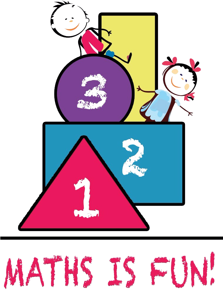 Cartoon Images Related To Maths Clipart (750x1029), Png Download