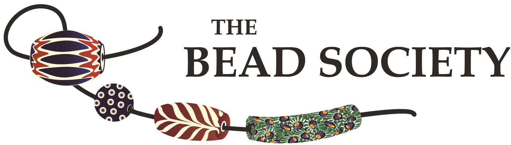 Culver City Bead Bazaar Clipart (1764x495), Png Download