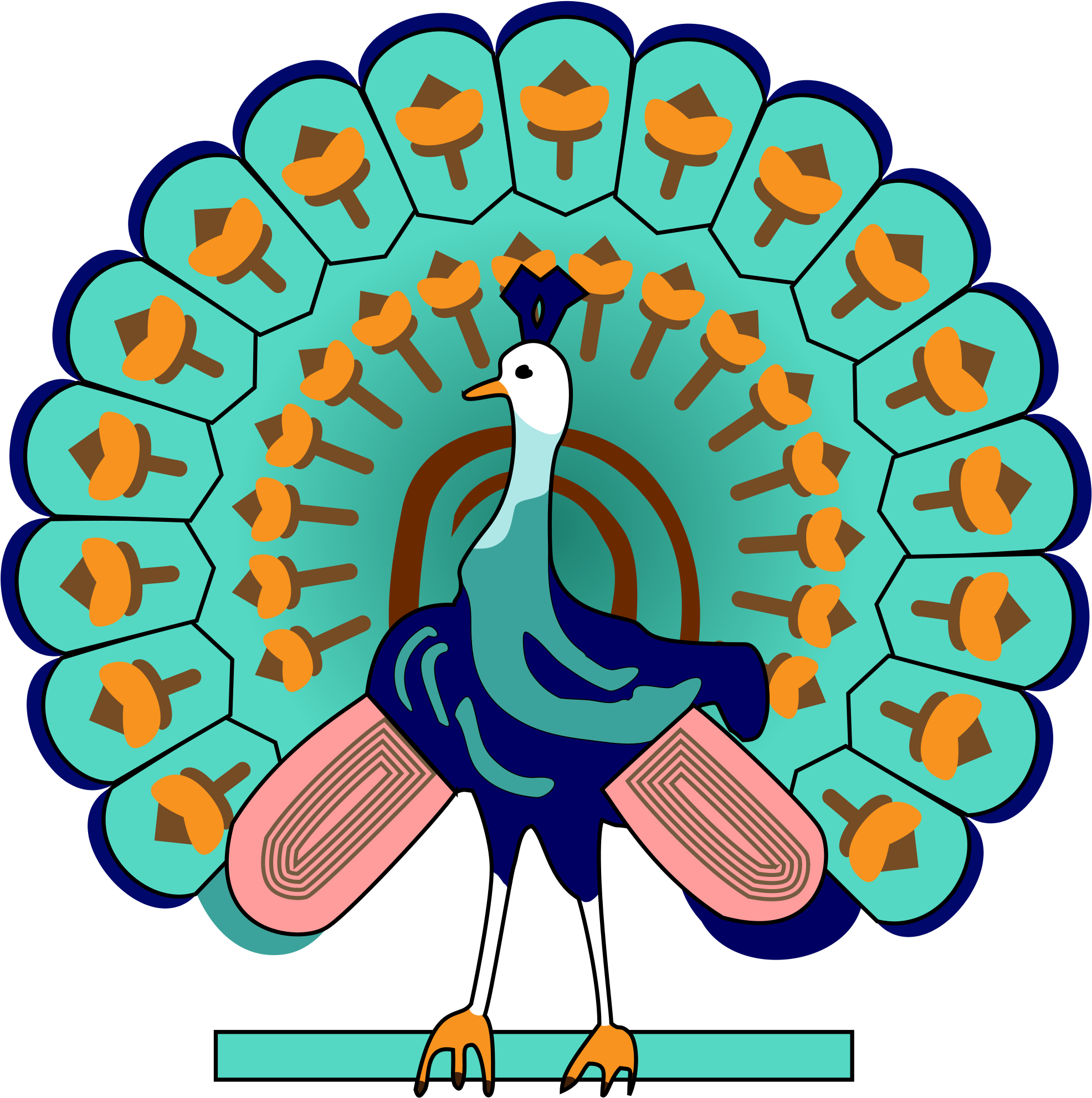Alternate Flag Of Burma Clipart (2000x2016), Png Download