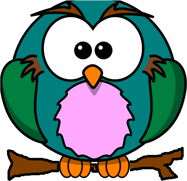 Transparent Background Cute Animal Clipart Free - Png Download (600x600), Png Download