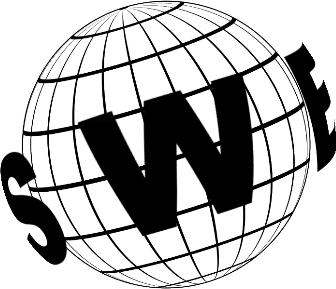 Como Hacer Una Esfera Con Lineas Abtractas Clipart (2000x1988), Png Download