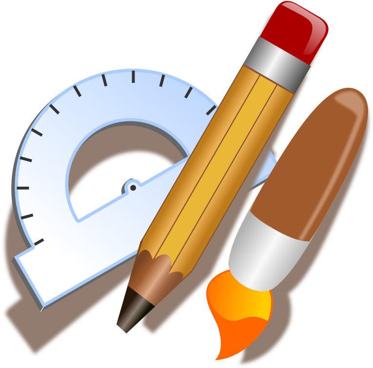 Yard Tools Png Clipart (785x785), Png Download