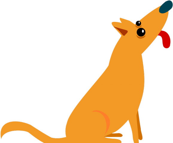 Dog Clip Art Vector - Png Download (640x480), Png Download