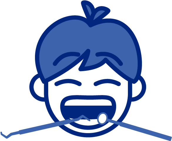 Dental Services - Reno Dental Associates Clipart (800x500), Png Download